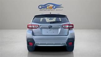 2018 Subaru XV - Thumbnail