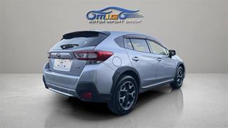 2018 Subaru XV - Thumbnail
