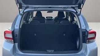 2018 Subaru XV - Thumbnail