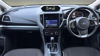 2018 Subaru XV - Thumbnail