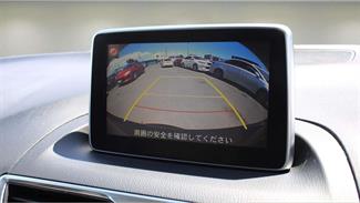 2014 Mazda Axela - Thumbnail