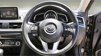 2014 Mazda Axela - Thumbnail