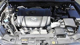 2014 Mazda Axela - Thumbnail