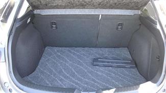 2014 Mazda Axela - Thumbnail