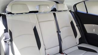 2014 Mazda Axela - Thumbnail