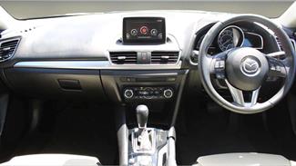 2014 Mazda Axela - Thumbnail