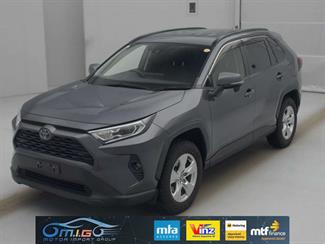 2021 Toyota Rav4 - Thumbnail