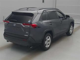 2021 Toyota Rav4 - Thumbnail