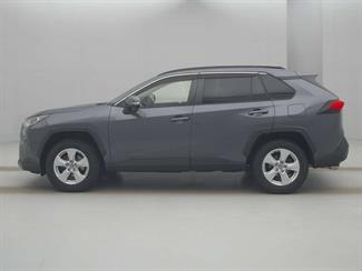 2021 Toyota Rav4 - Thumbnail