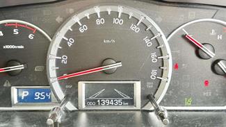 2020 Toyota REGIUS - Thumbnail