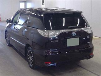 2014 Toyota Estima - Thumbnail