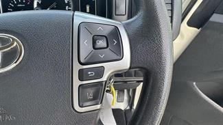 2021 Toyota Hiace - Thumbnail