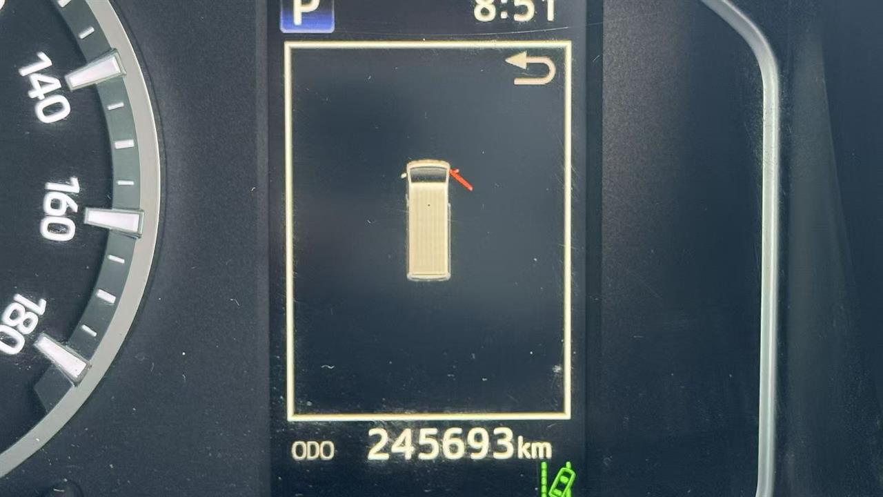 2021 Toyota Hiace