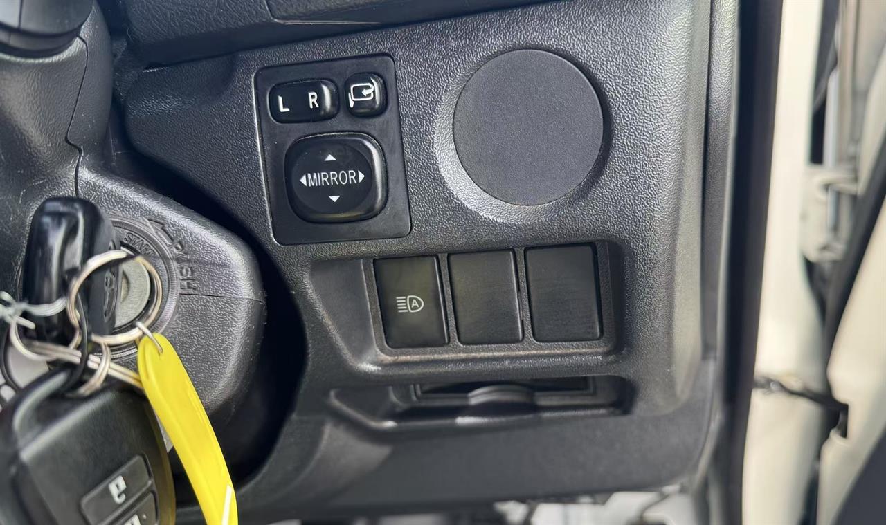 2021 Toyota Hiace