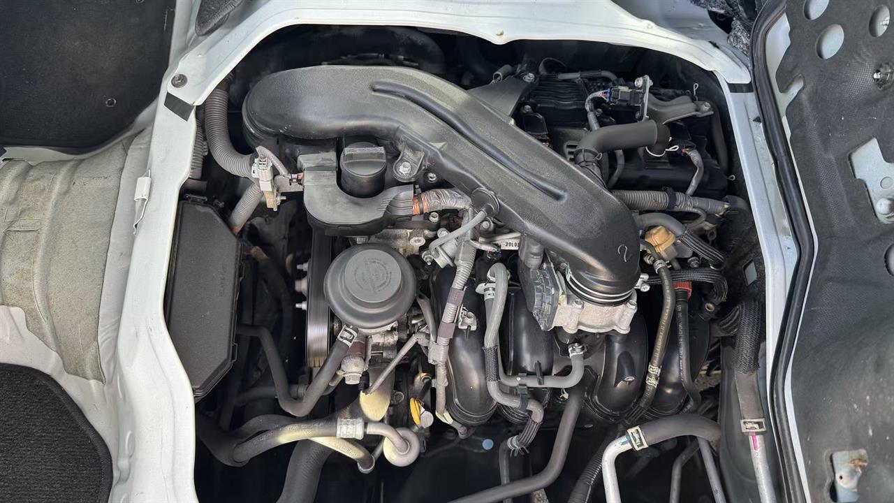 2021 Toyota Hiace