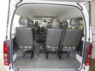 2021 Toyota Hiace - Thumbnail