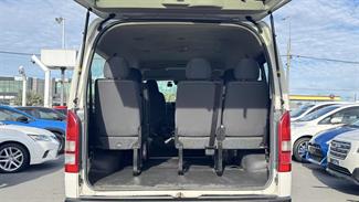 2021 Toyota Hiace - Thumbnail