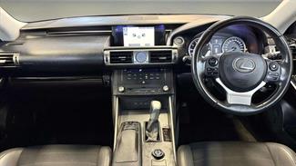 2014 Lexus IS 250 - Thumbnail