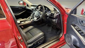 2014 Lexus IS 250 - Thumbnail