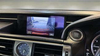 2014 Lexus IS 250 - Thumbnail