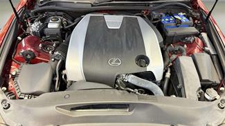 2014 Lexus IS 250 - Thumbnail