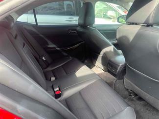 2014 Lexus IS 250 - Thumbnail
