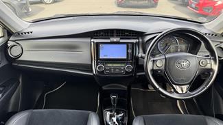 2013 Toyota Corolla - Thumbnail