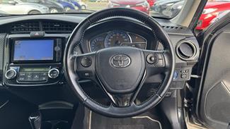 2013 Toyota Corolla - Thumbnail