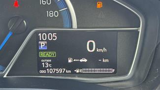 2013 Toyota Corolla - Thumbnail