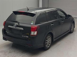 2013 Toyota Corolla - Thumbnail