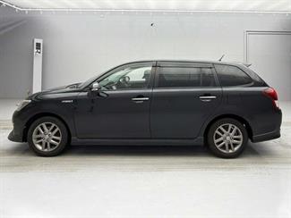 2013 Toyota Corolla - Thumbnail