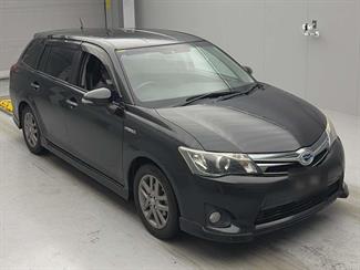 2013 Toyota Corolla - Thumbnail