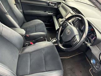 2013 Toyota Corolla - Thumbnail