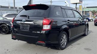2013 Toyota Corolla - Thumbnail