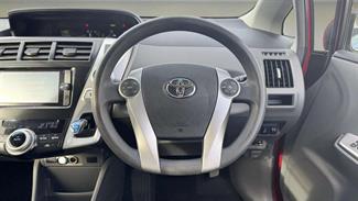 2012 Toyota Prius - Thumbnail