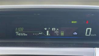 2012 Toyota Prius - Thumbnail
