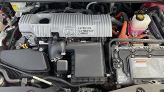 2012 Toyota Prius - Thumbnail