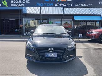 2018 Mazda Axela - Thumbnail