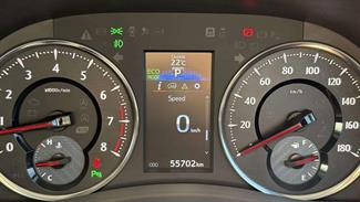 2015 Toyota Alphard - Thumbnail