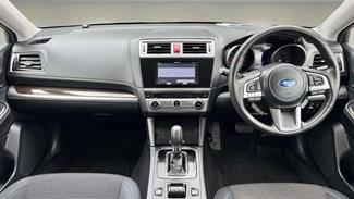 2016 Subaru Outback - Thumbnail