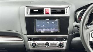 2016 Subaru Outback - Thumbnail