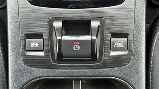 2016 Subaru Outback - Thumbnail