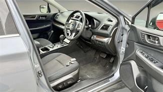 2016 Subaru Outback - Thumbnail