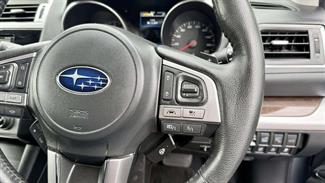 2016 Subaru Outback - Thumbnail