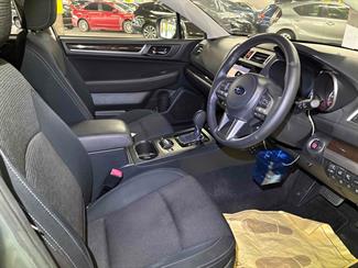 2016 Subaru OUTBACK 4WD - Thumbnail