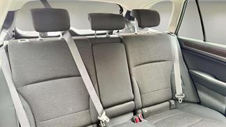 2016 Subaru Outback - Thumbnail