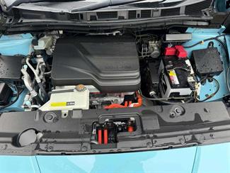 2019 Nissan Leaf - Thumbnail