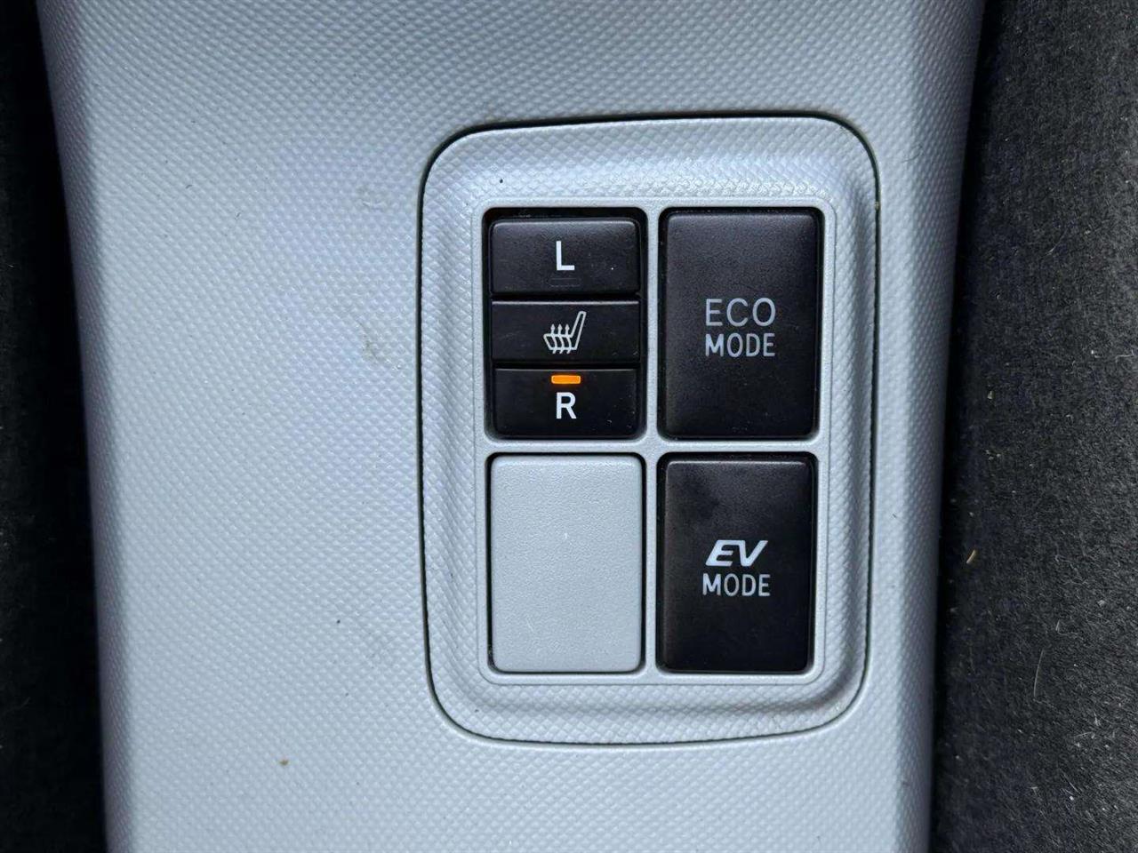 2014 Toyota Aqua