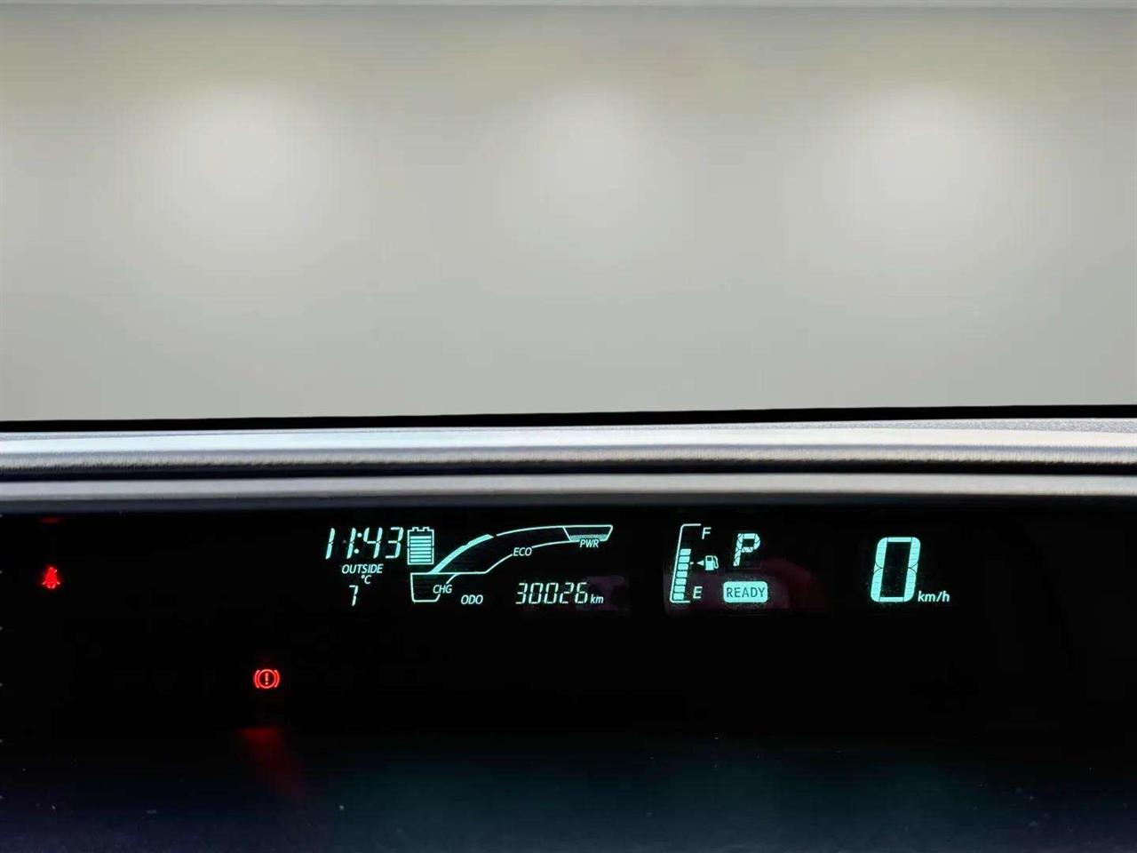 2014 Toyota Aqua