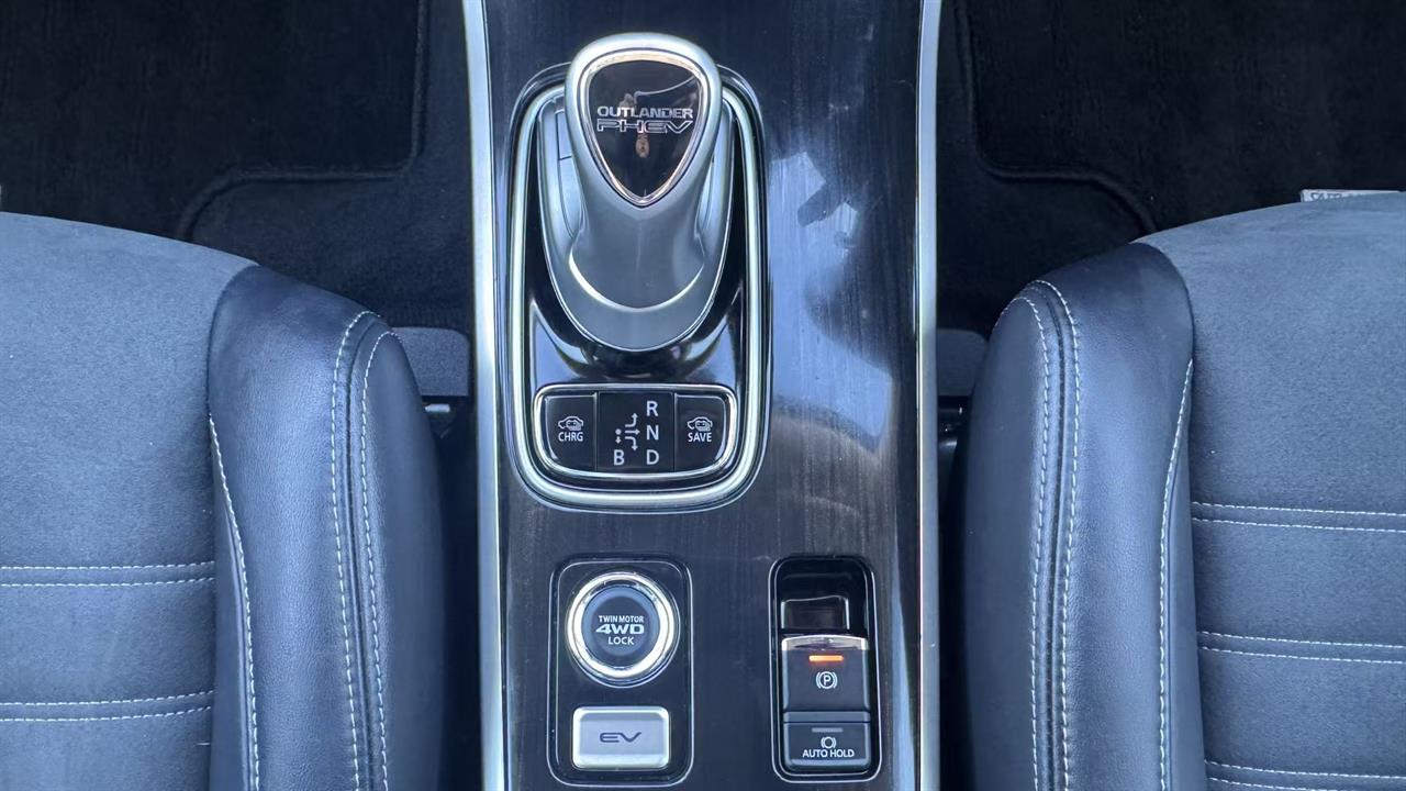 2018 Mitsubishi Outlander